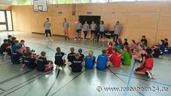 Snoopy zockt einen Donut ab und Lakers klatschen dazu!