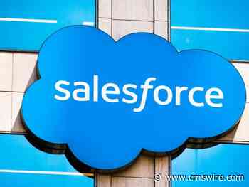 Salesforce Introduces AI Cloud: Generative AI Infusion Into CRM