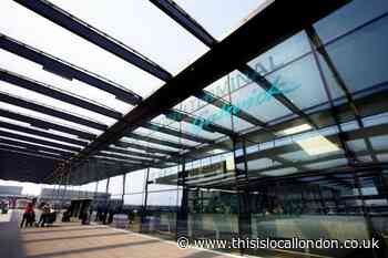 Bromley, Croydon and Sutton officer 'stole sunglasses at Gatwick'