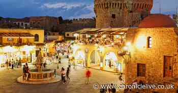 Jet2 adds more Newcastle flights and holiday options to busy 2024 summer programme