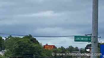 Woman dead after crash in Waterbury