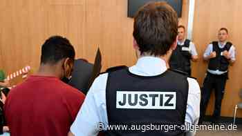 Mord in Illerkirchberg: Das passierte am zweiten Prozesstag