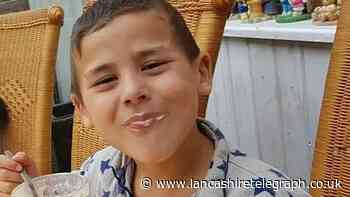 Alfie Steele: Neighbours raised concerns months before