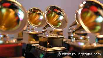 Grammys Add Three New Categories, Including Best African Performance and Pop Dance Recording