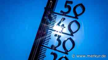 Experten sicher: El Niño hat begonnen – droht neues Extremwetter?