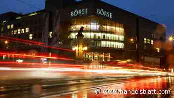 Schweizer Börse: Mehrstündige Handelspause wegen Softwarepanne