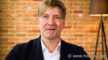 Video-Interview mit AdAlliance-Chef: Wie Frank Vogel die Werbeaussichten fürs zweite Halbjahr beurteilt