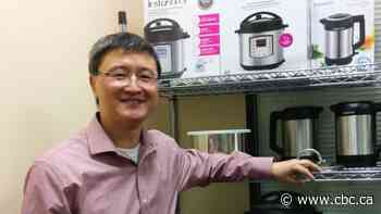 Instant Brands, maker of Instant Pot and Pyrex cookware, files for bankruptcy