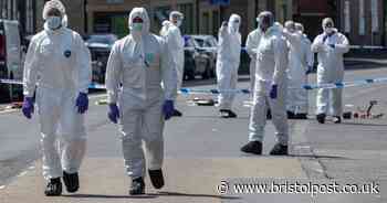 Two students among three killed in city centre attack