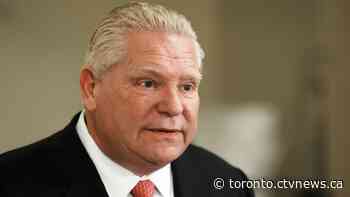 Ontario to have $22.6B in 'excess funds' to be used on programs or debt, FAO says