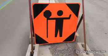 Stretch of Lakeshore Road in Burlington to close for bridge replacement