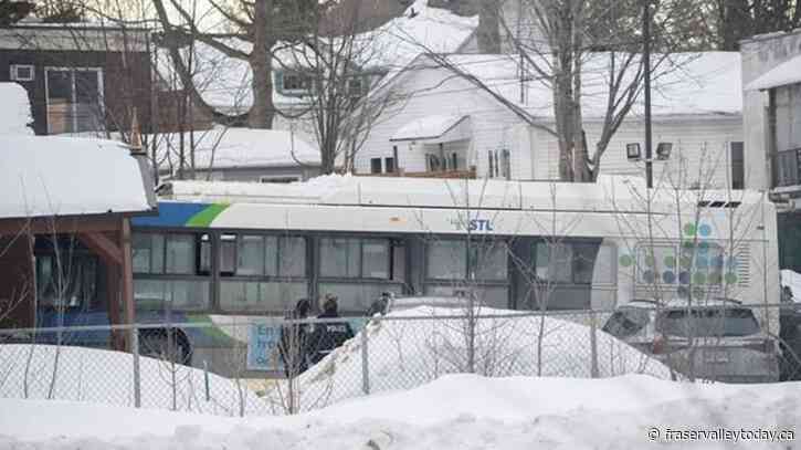 Accused in fatal Quebec daycare bus crash has case postponed to August