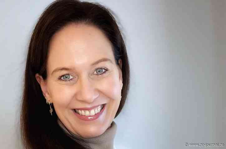 DDB München stärkt Agenturführung mit Tanja Thomas