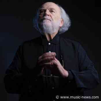 Greece’s greatest contemporary composer, Yannis Markopoulos, dies