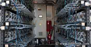 Bitmain's S19 Bitcoin Miners Account for Bulk of Network Hashrate, Says New Research