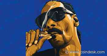 Snoop Dogg Drops New NFTs That Evolve With His Tour