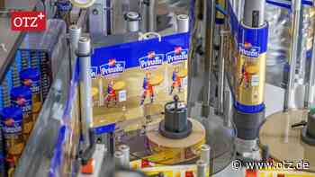 Prinzen-Rollen-Hersteller will trotz Personalproblemen in Kahla weiter wachsen