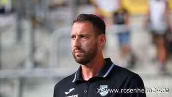 Bielefeld verpflichtet Kniat als neuen Trainer