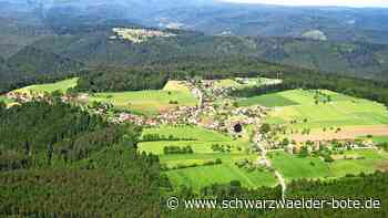 Großes Fest zum Jubiläum: Am Wochenende geht’s in Agenbach rund