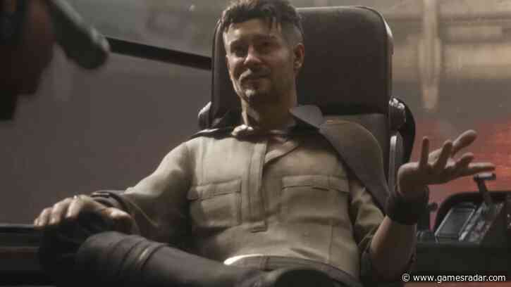 Star Wars: Outlaws fans think the trailer is hiding a classic hero in plain sight