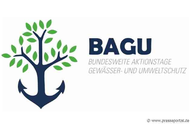 WSPI-OLD: Die Wasserschutzpolizei Niedersachsen beendet erfolgreich die bundesweite Kontrollwoche "BAGU 2023"