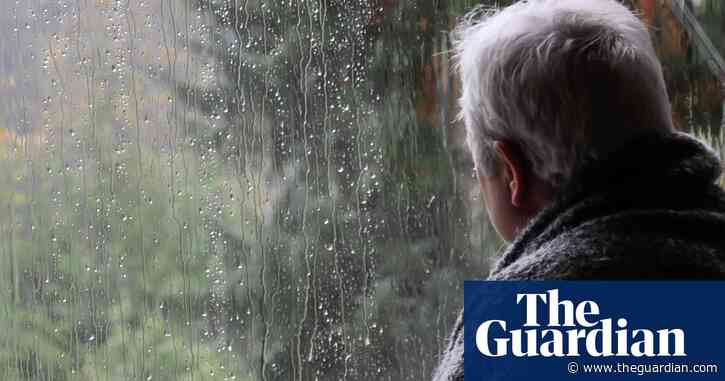 For carers, money worries and grief are constant companions | Letters