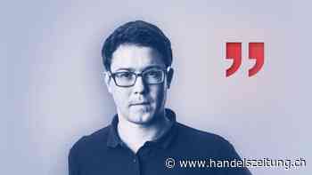 Der Albtraum vom Fliegen