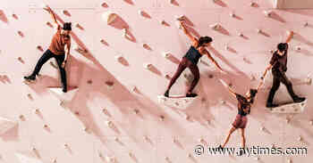 New Festival by Van Cleef & Arpels to Bring Global Dance to New York