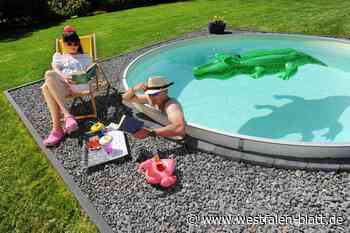 Sommerzeit ist Schmökerzeit