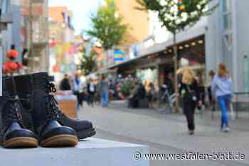 Herford: City bangt um Attraktivität