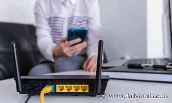 Millions of Sky and BT customers face a MAJOR broadband price increase from next year