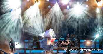 Rammstein: Bekannte Tribute-Band "Stahlzeit" will Konzert nicht absagen - "Unschuldsvermutung wahren"