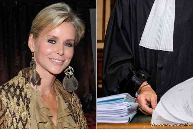 Ex-miss België Ilse Demeulemeester vraagt vrijspraak voor valse aangifte: “Maar waarom heb je dan een week gewacht?”