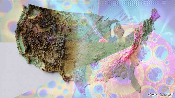 Your odds of beating cancer? Who you are, where you live can help determine that