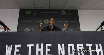 NewsAlert: Raptors name Rajakovic as head coach