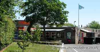 Newcastle primary school closes suddenly for pupils' safety after structural issues found in building