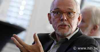 Jef Colruyt stopt als CEO van gelijknamige winkelgroep: voor het eerst iemand die geen lid is van familie aan roer