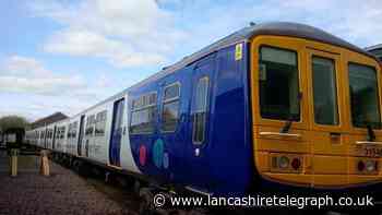 Delays after fault on Blackburn and Burnley train route