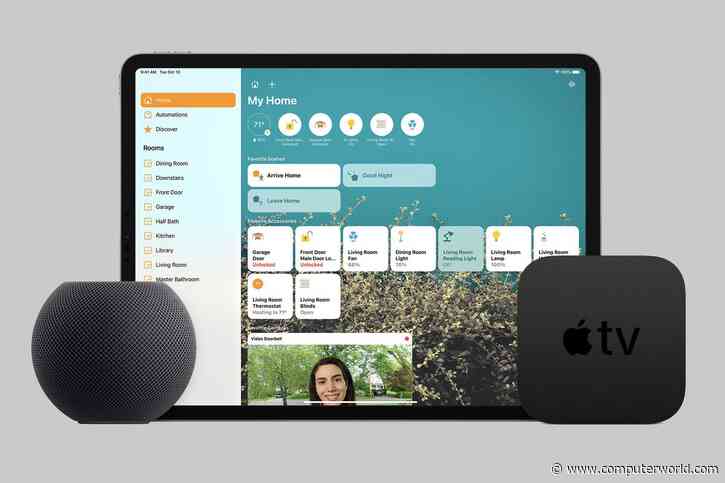 HomeKit is going to be everywhere as ABB buys Eve Systems