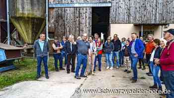 Gründung im Nordschwarzwald: Mit Aktien Bio-Betriebe unterstützen – so geht’s