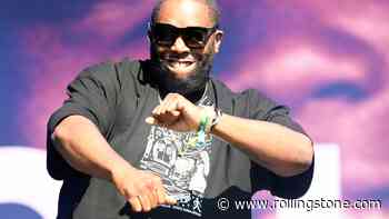 Killer Mike Drops Wisdom With André 3000, Future, Eryn Allen Kane on ‘Scientists and Engineers’