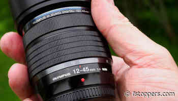 The Four Outstanding OM System f/4 PRO Zoom Lenses: We Review the Range