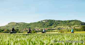 Landkreis Forchheim: "Stadtradeln" beginnt am Sonntag - was es mit dem Wettbewerb auf sich hat