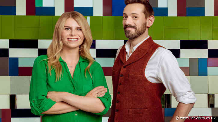 A new series of Secrets of the London Underground returns in July