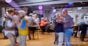 Bamberg: Nächster Seniorentanz steht bevor - Infos und Anmeldung