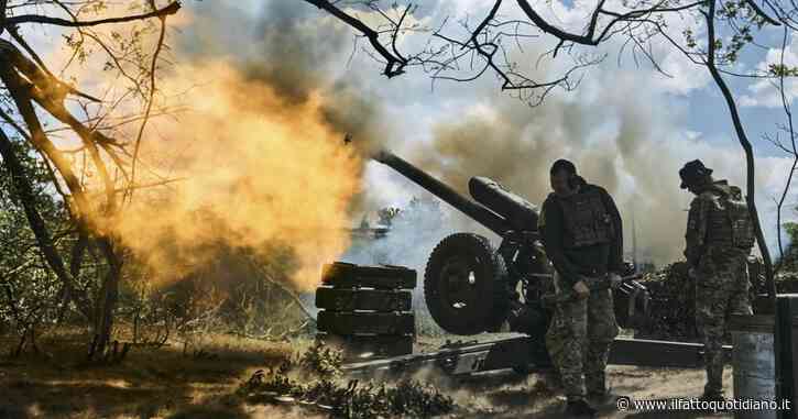 La guerra in Ucraina ha una vittima collaterale e trascurata: il nostro pianeta