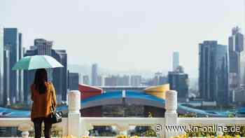 Nach vier Dekaden Wohlstandsverbesserung: Chinas Lokalregierungen geht die Puste aus