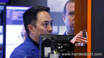 Umfrage: Fondsmanager warnen vor zu großem Run auf Big Tech: Wenn alle raus wollen, wird’s eng