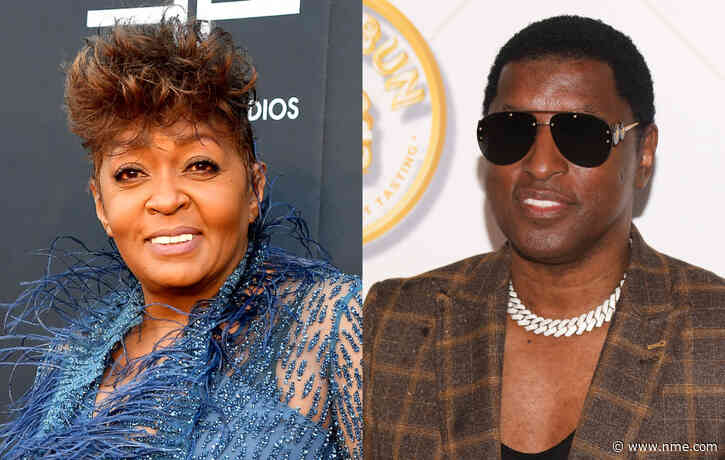 Anita Baker asks Babyface to “call off” his “crazy” fans in Twitter spat