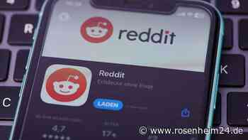 Reddit-Nutzer begehren auf - Auch Frankfurter Subreddit ist vom Blackout betroffen